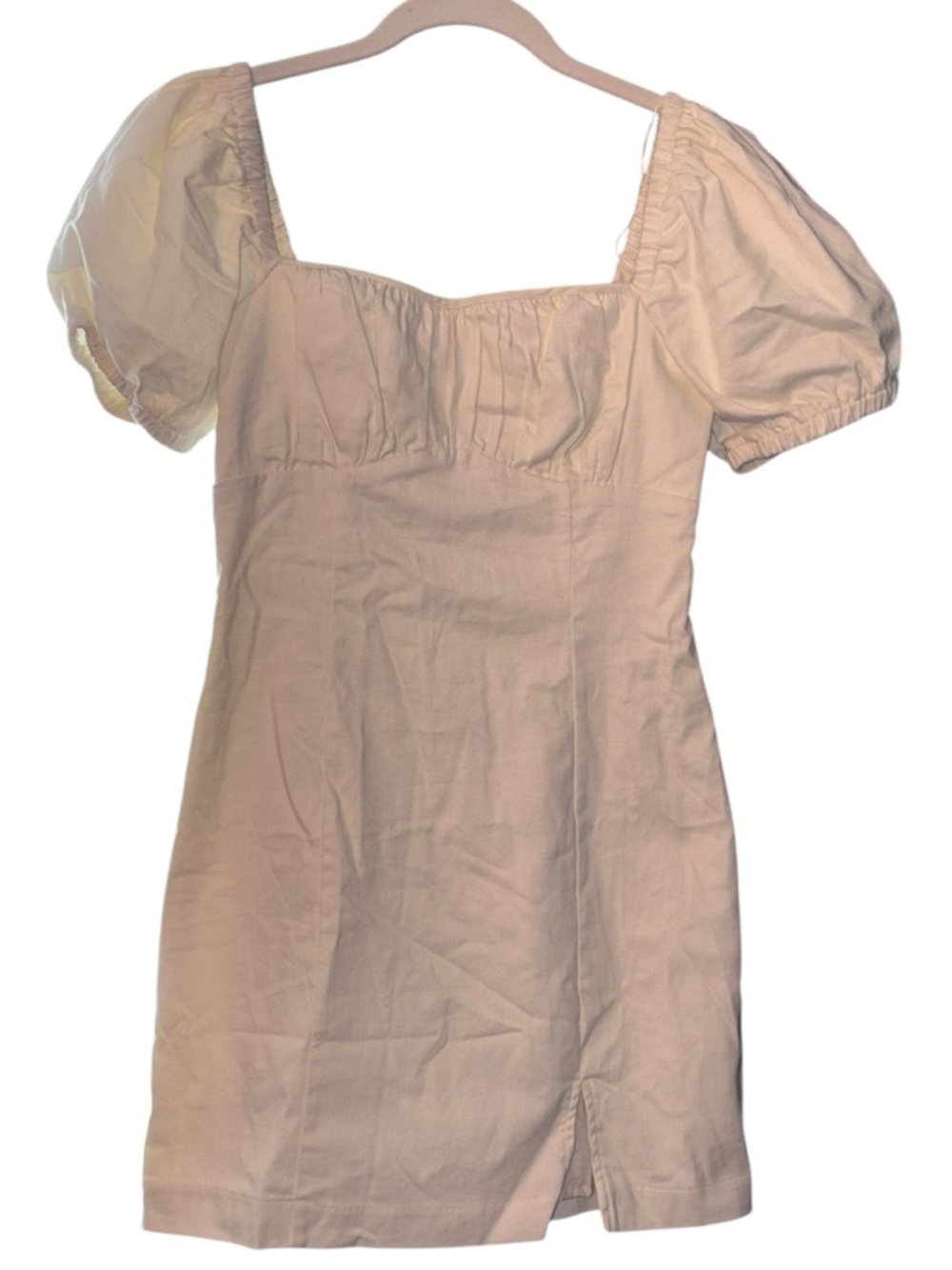 ASTR The Label Dress